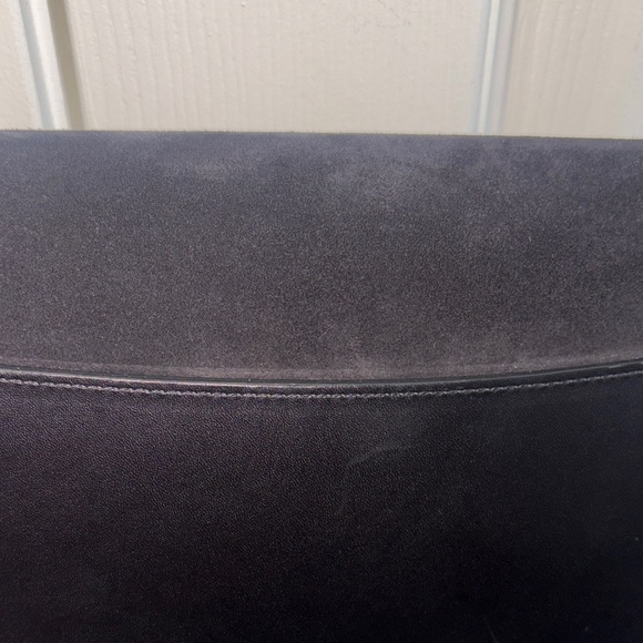 Sezane Large Romeo Black - Picture 10 of 12